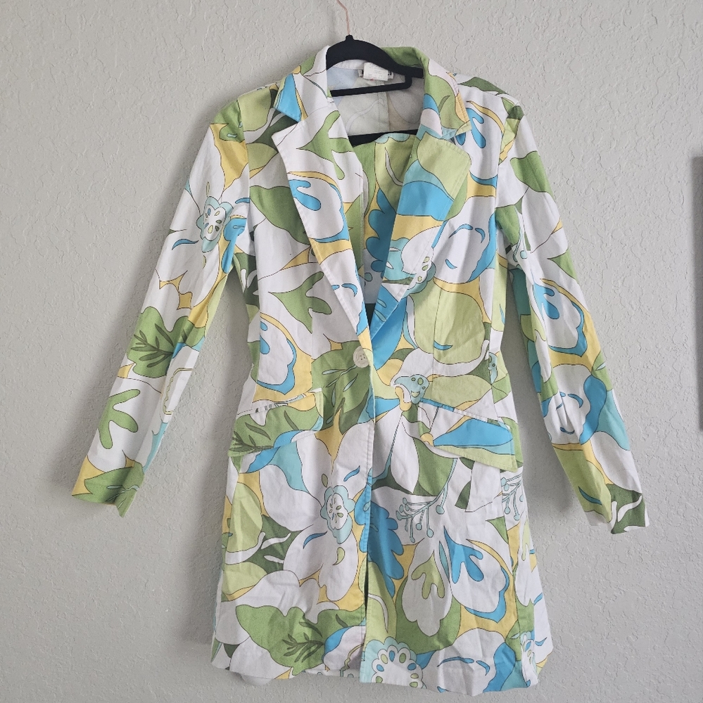 VTG 2 PIECE SET 🌿